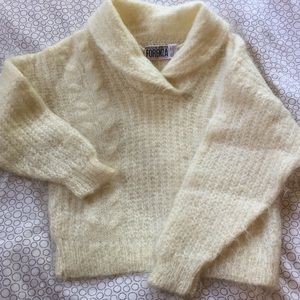 Forenza Sweater (vintage)